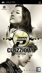 DJ Max Portable: Clazziquai Edition Asian English PSP