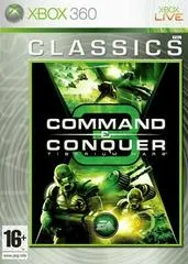 Command & Conquer 3: Tiberium Wars [Classics] PAL Xbox 360