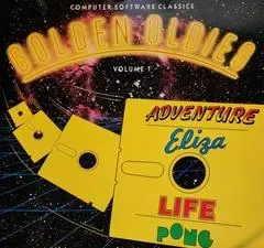 Golden Oldies Commodore 64