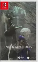 Ender Magnolia: Bloom In The Mist Asian English Switch