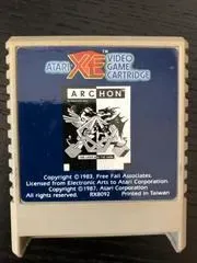 Archon: The Light and the Dark Atari 400