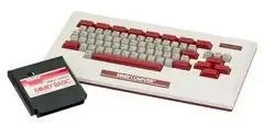 Famicom Family Basic Keyboard Famicom