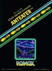 Anteater Atari 400