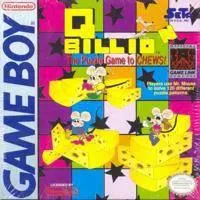 Q Billion GameBoy