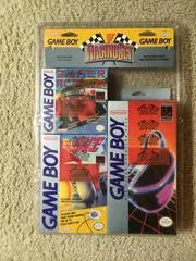 Racing Set GameBoy