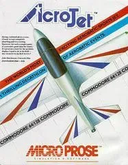 Acrojet Commodore 64