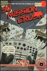 50 Mission Crush Commodore 64