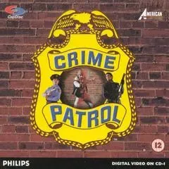 Crime Patrol CD-i