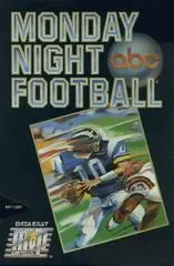 ABC Monday Night Football Commodore 64