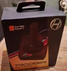 Hyperkin Trooper Atari 2600