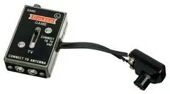 ColecoVision RF Adapter Colecovision