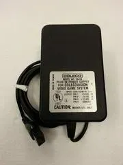 ColecoVision Power Supply Colecovision