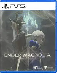 Ender Magnolia: Bloom In The Mist Asian English Playstation 5