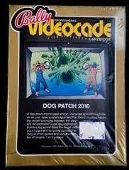 Dog Patch Bally Astrocade