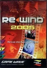 Rewind 2005 Game Wave