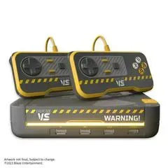 Evercade VS Atomic Edition Evercade