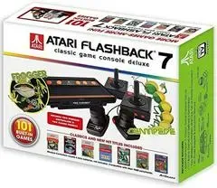 Atari Flashback 7 Atari 2600