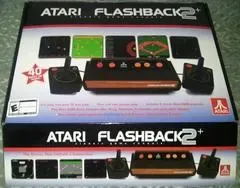 Atari Flashback 2+ Atari 2600