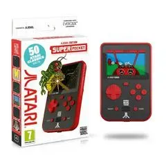 Evercade Super Pocket Atari Edition Evercade