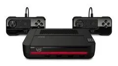 Evercade VS Founder's Edition Evercade