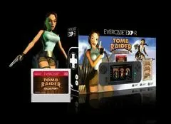 Evercade EXP-R Tomb Raider Edition Evercade