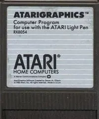 Atarigraphics Atari 400