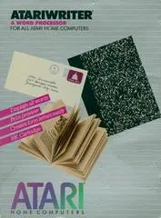 Atariwriter Atari 400