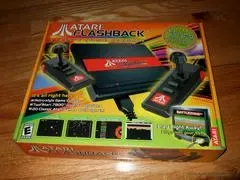 Atari Flashback Atari 2600