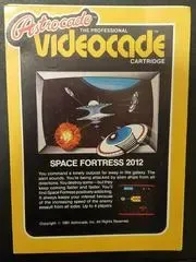 Space Fortress Bally Astrocade