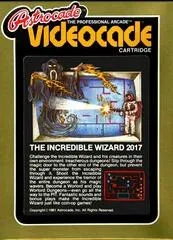 Wizard of Wor Bally Astrocade