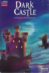 Dark Castle CD-i