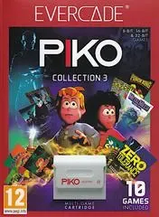 Piko Interactive Collection 3 Evercade