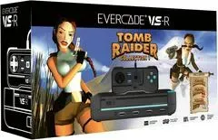 Evercade VS-R Tomb Raider Edition Evercade