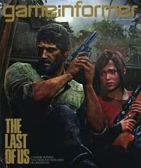 Game Informer Issue 227 Game Informer