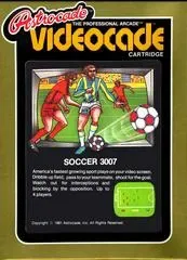 Soccer Bally Astrocade