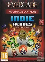 Indie Heroes Collection 1 Evercade