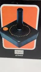 Atari 2600 SEARS Tele-Games Joystick Atari 2600