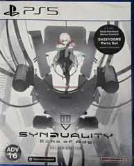 Synduality: Echo Of Ada [Deluxe Edition] Asian English Playstation 5
