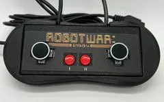 Robotron RobotWar Controller Atari 2600