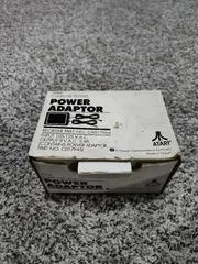 Atari Power Adaptor Atari 400