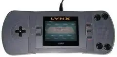 Atari Lynx Console Atari Lynx