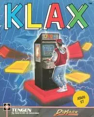 Klax Atari ST