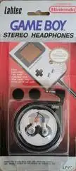 Labtec Game Boy Stereo Headphones LT-17 GameBoy
