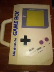 Large Nintendo Gameboy Travel Case GameBoy