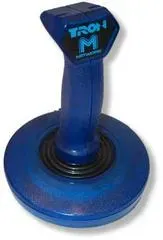 M Network Tron Controller Atari 2600