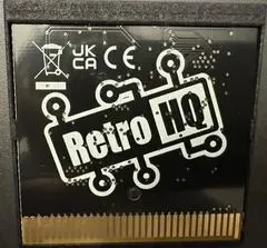 Game Drive Atari Lynx