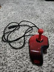 500XJ EPYX Atari 2600