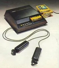 Fairchild Channel F System Fairchild Channel F