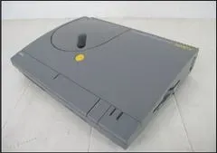 FM Towns Marty 2 FM Towns Marty