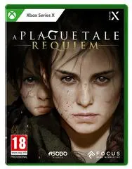 A Plague Tale: Requiem PAL Xbox Series X